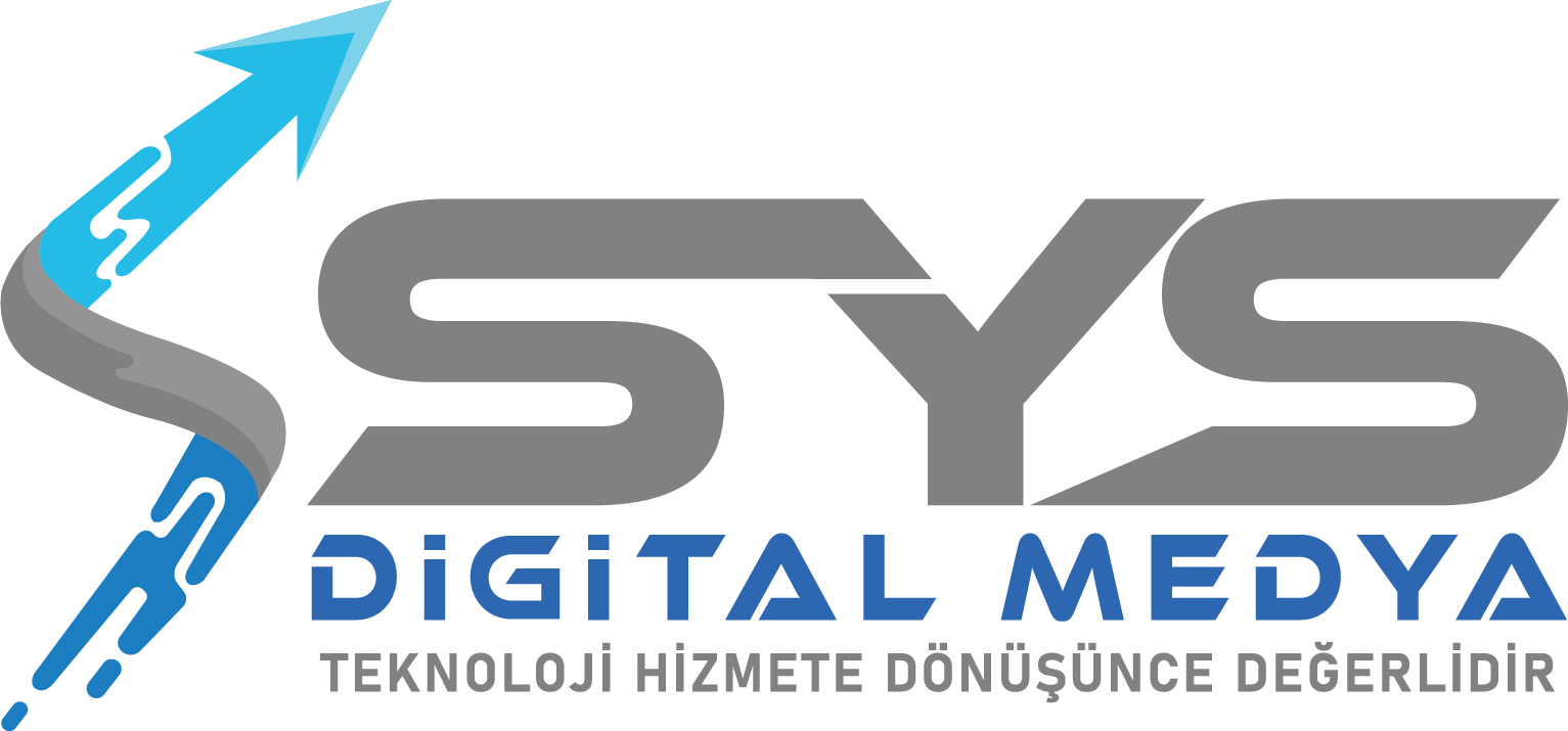  Klinik/Doktor Web Tasarım | Sys Digital Medya